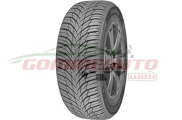 COP. 225/45R17 94V XL ACHILLES FOUR SEASONS